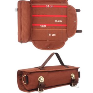 sac barman marron 1