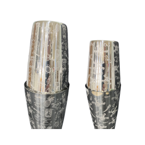 Boston Shaker Tiki