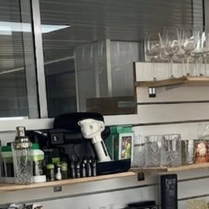 La Verrerie