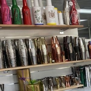 Le Matériel de Bar