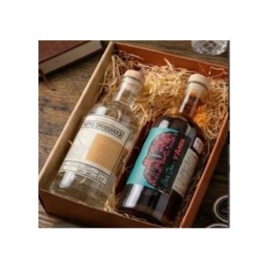 Coffret Cadeau 2 Bouteilles