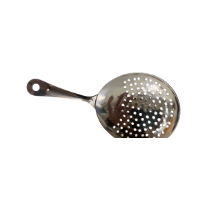 Cuillère à trous (Bubble Tea/Moléculaire)