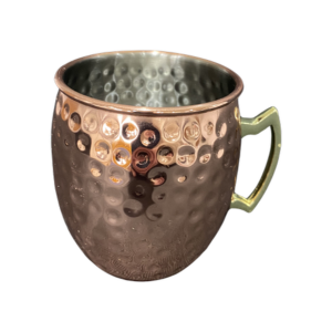 Moscow mule cuivre lot de 2