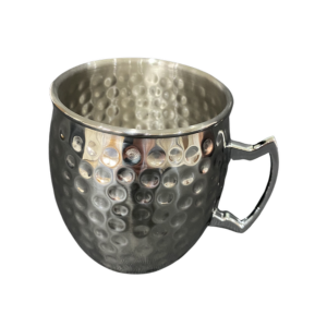 Moscow mule silver lot de 2