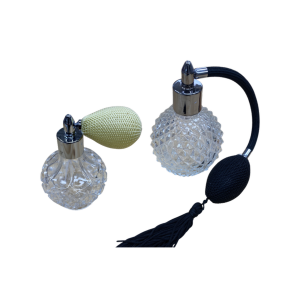 Pulvérisateur à Poire