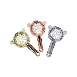 strainer passoire coeur