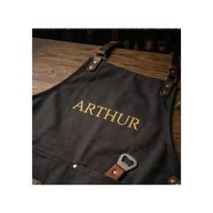 Tablier de Barman / Barmaid 100% Cotton