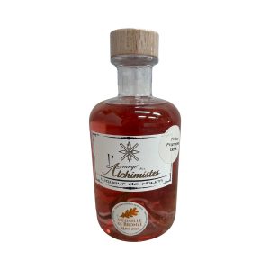 L'Alchimiste 37,5 cl - Fraise framboise basilic