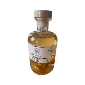 L'Alchimiste 37,5 cl - Pomme Gingembre