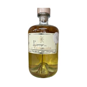 L'Alchimiste 37,5 cl - Pomme lavande
