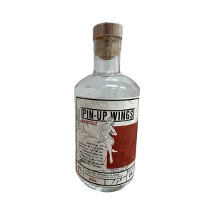 La Grange Gin Pin-Up Wings 50cl