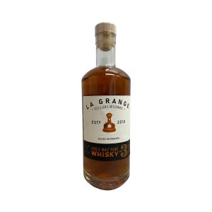 La Grange Whisky 70cl