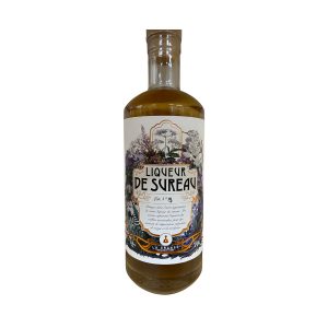 Liqueur de Sureau La Grange 70cl