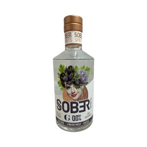 Sober Spirit Gin