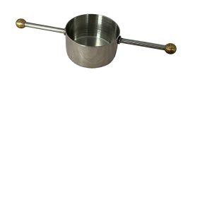 Doseur à cocktail en inox