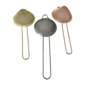 Passoire fine (fine strainer), coloris au choix