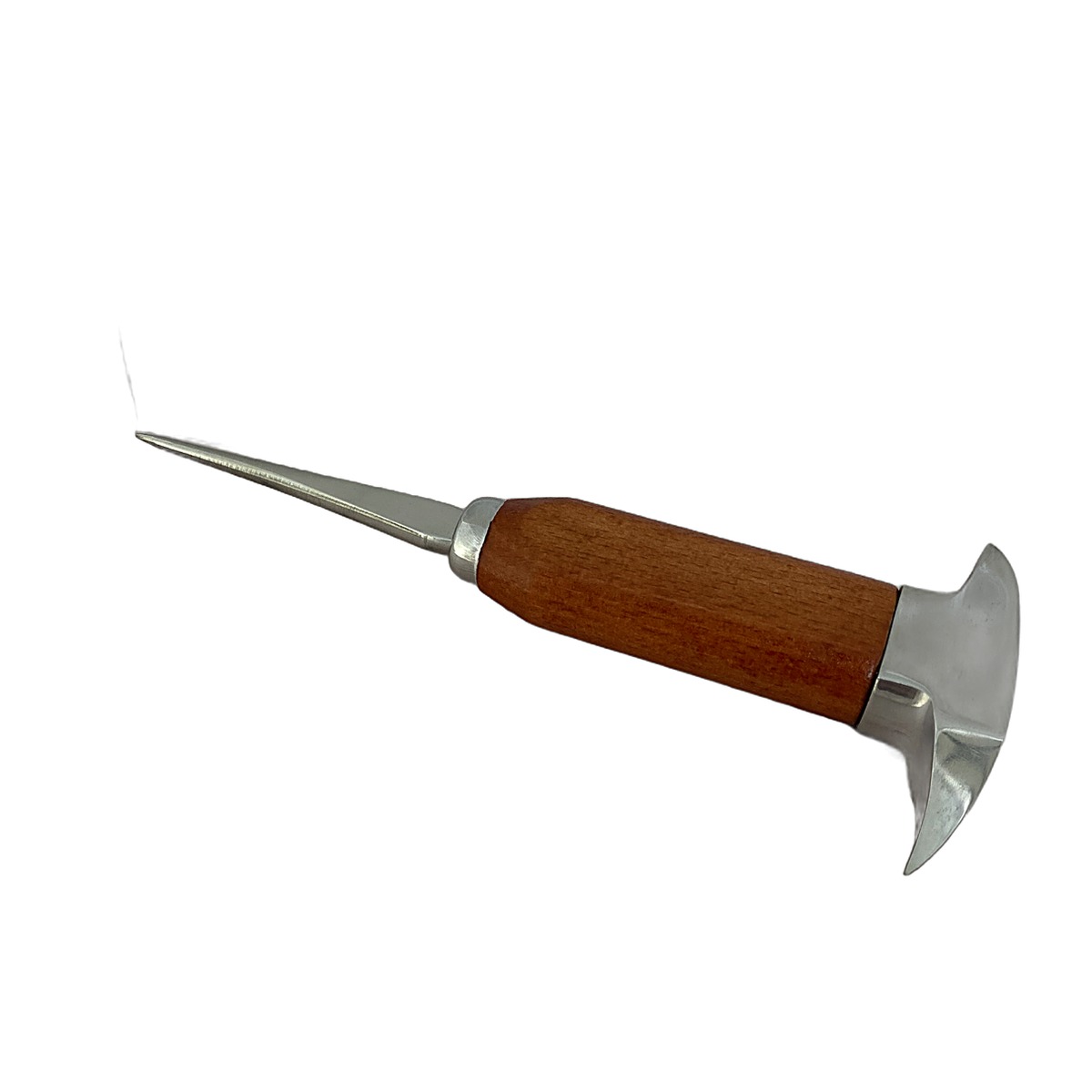 img 6625 Pic à glace avec étui en bois