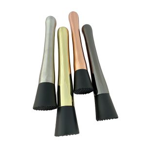 Pilon à cocktail, coloris au choix