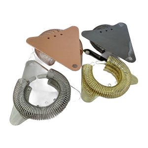 Passoire strainer shuriken