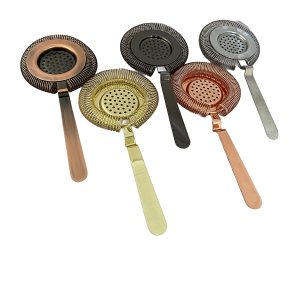 Passoire strainer Luxe, coloris au choix