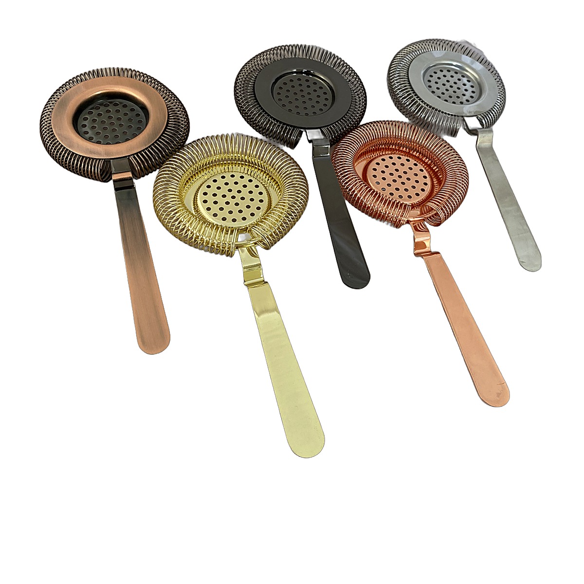 img 6650 Passoire strainer Luxe, coloris au choix