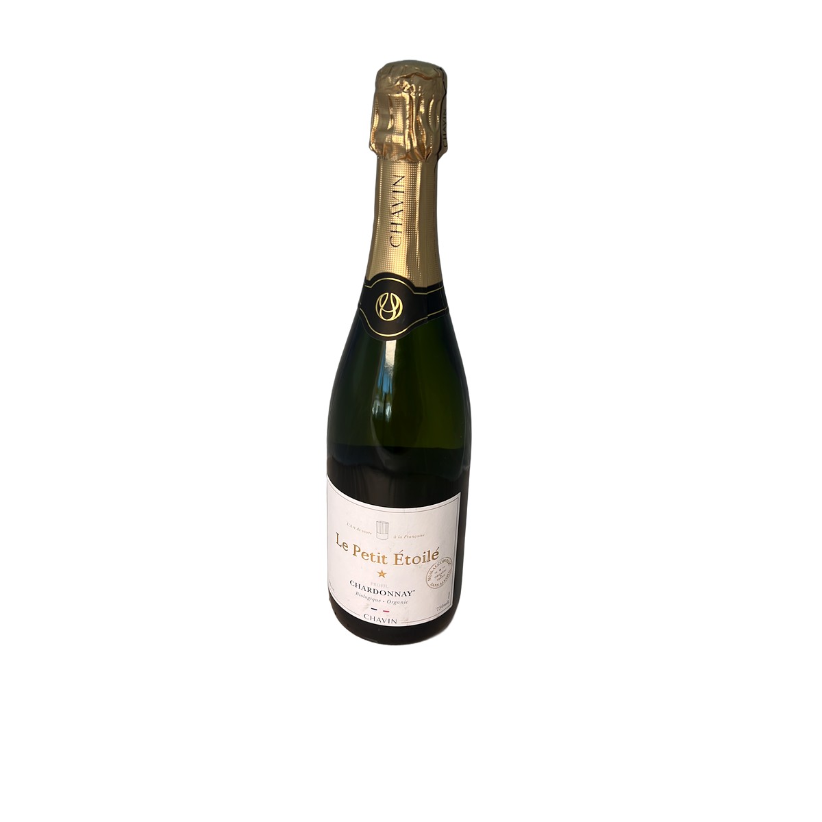chardonnay pétillant chavin chardonnay pétillant chavin
