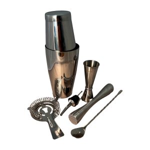 boston shaker kit