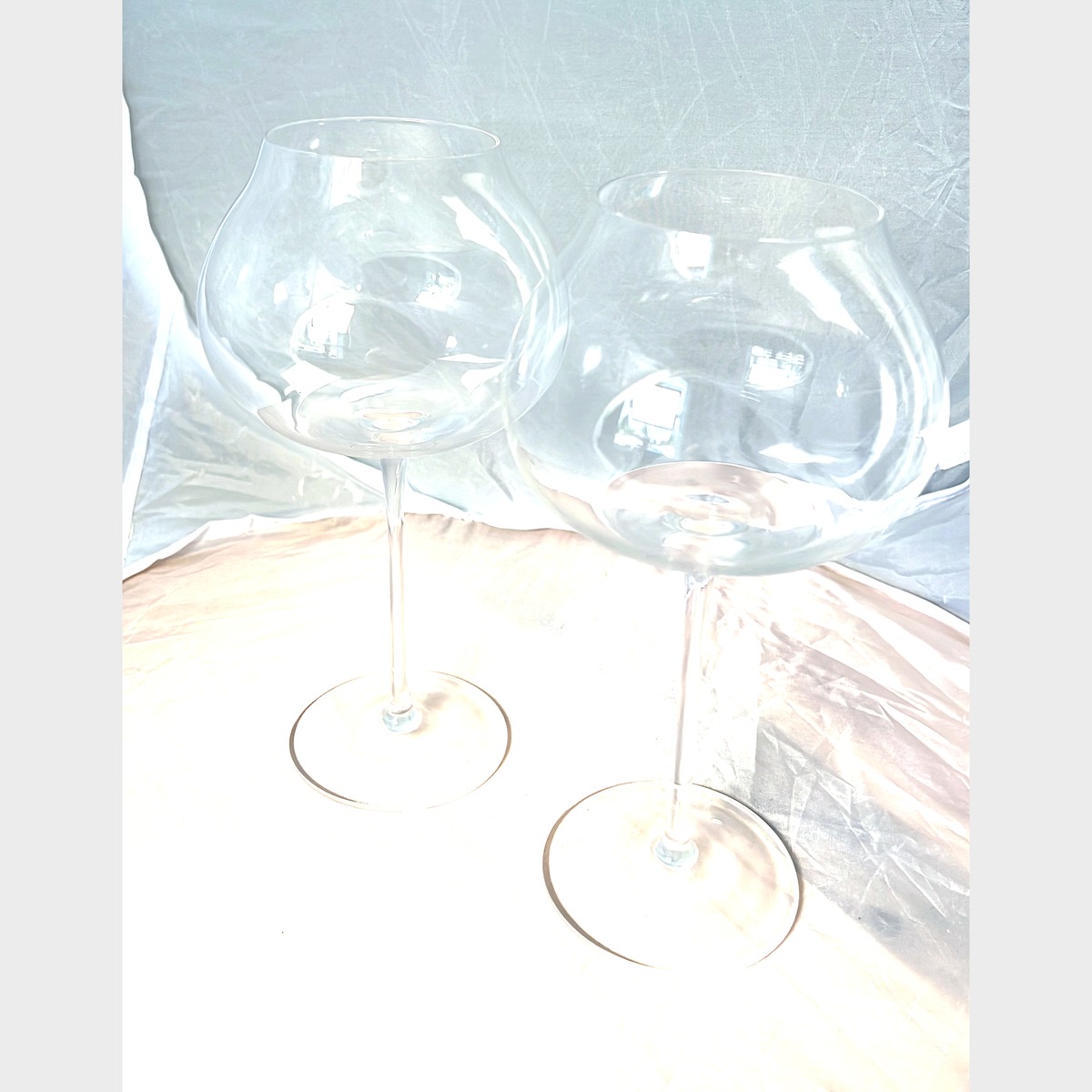 verre cocktail tulipe lot de 2 verre cocktail tulipe lot de 2
