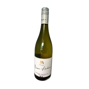 vin chardonnay andreu bruno 75cl