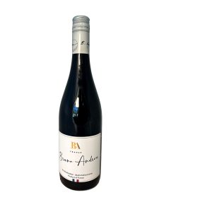 vin merlot andreu bruno 75cl