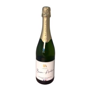 vin pétillant chardonnay andreu bruno 75cl