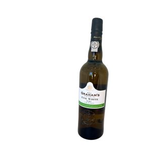 graham fine white