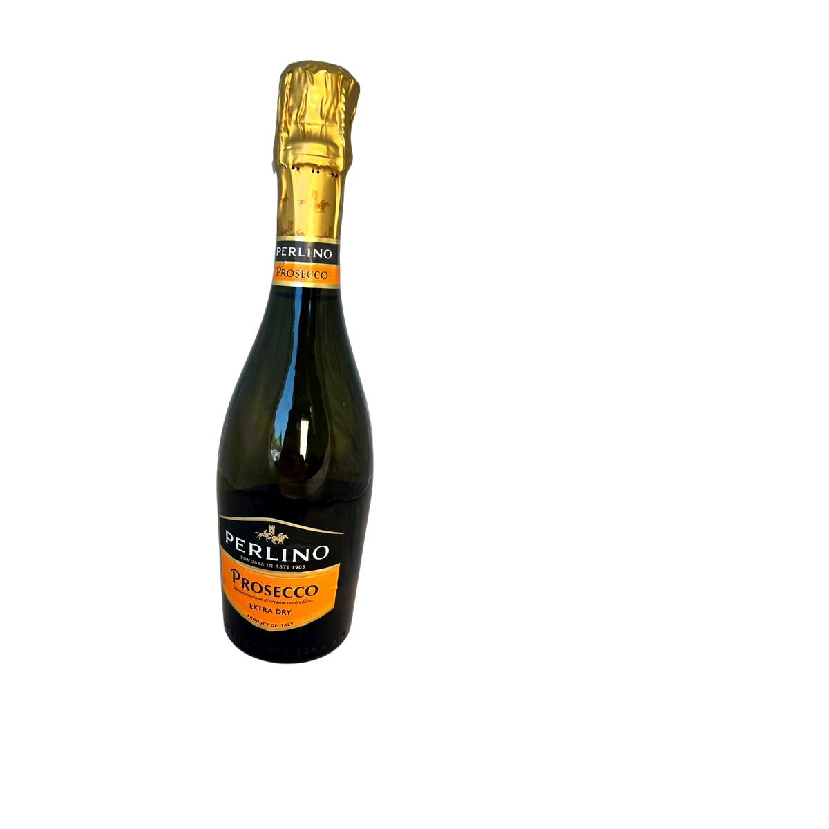 prosecco perlino 37,5cl prosecco perlino 37,5cl