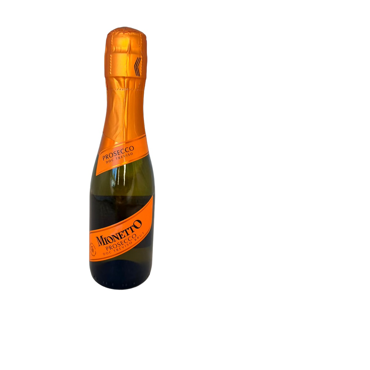 prosecco minette 20cl prosecco minette 20cl
