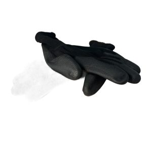 gants de sécurité en nitrile antidérapants