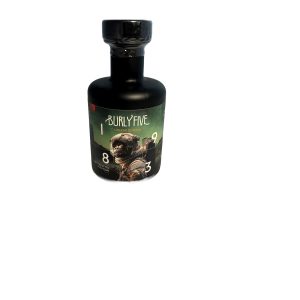 burlyfive 20 cl — café noisette cosmique