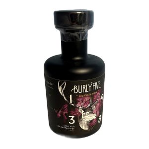 burlyfive 20 cl — douceur de châtaigne