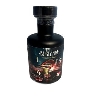 burlyfive 20 cl — orange sanguine kalamansi