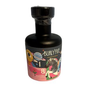 burlyfive 20 cl — tomate aux éclats de timut