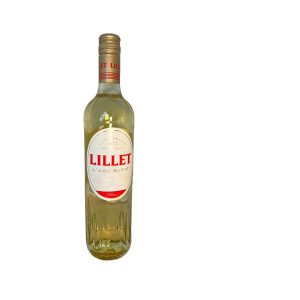 lillet blanc