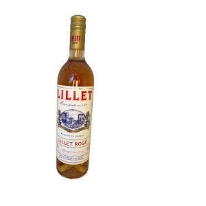 lillet rosé