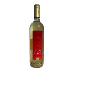 muscat de noël 2025 75cl