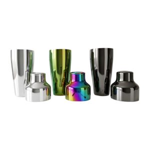 shaker continental color