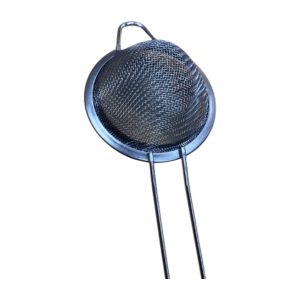 fine strainer kit