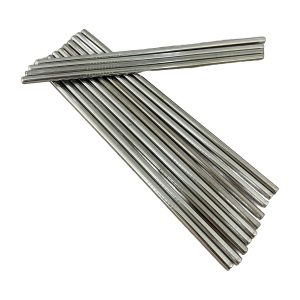 paille inox kit