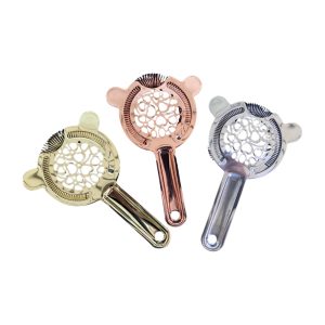 strainer passoire coeur