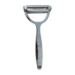 econome zesteur silver