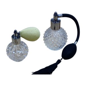pulvérisateur à poire
