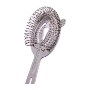 strainer inox 14,7 cm kit