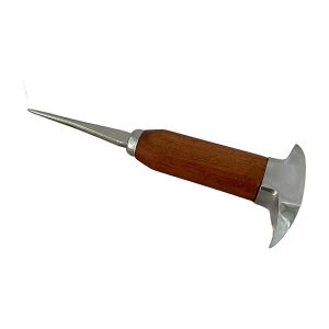 pic à glaçe etui bois